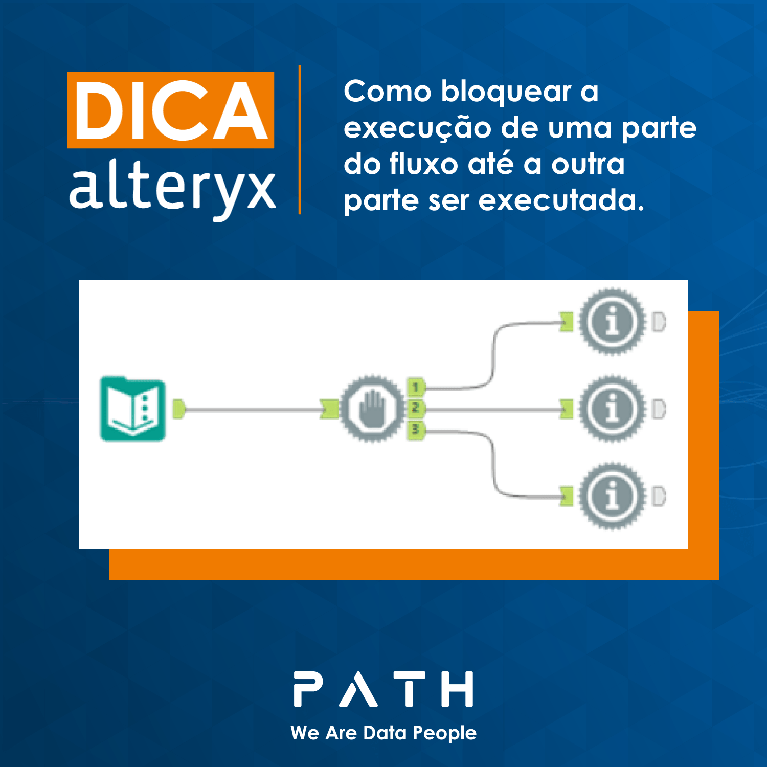 Dica Alteryx 114