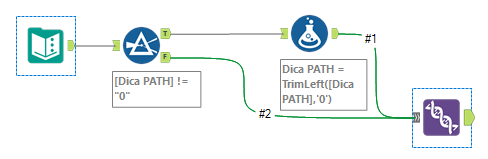 Dica Alteryx 122 6