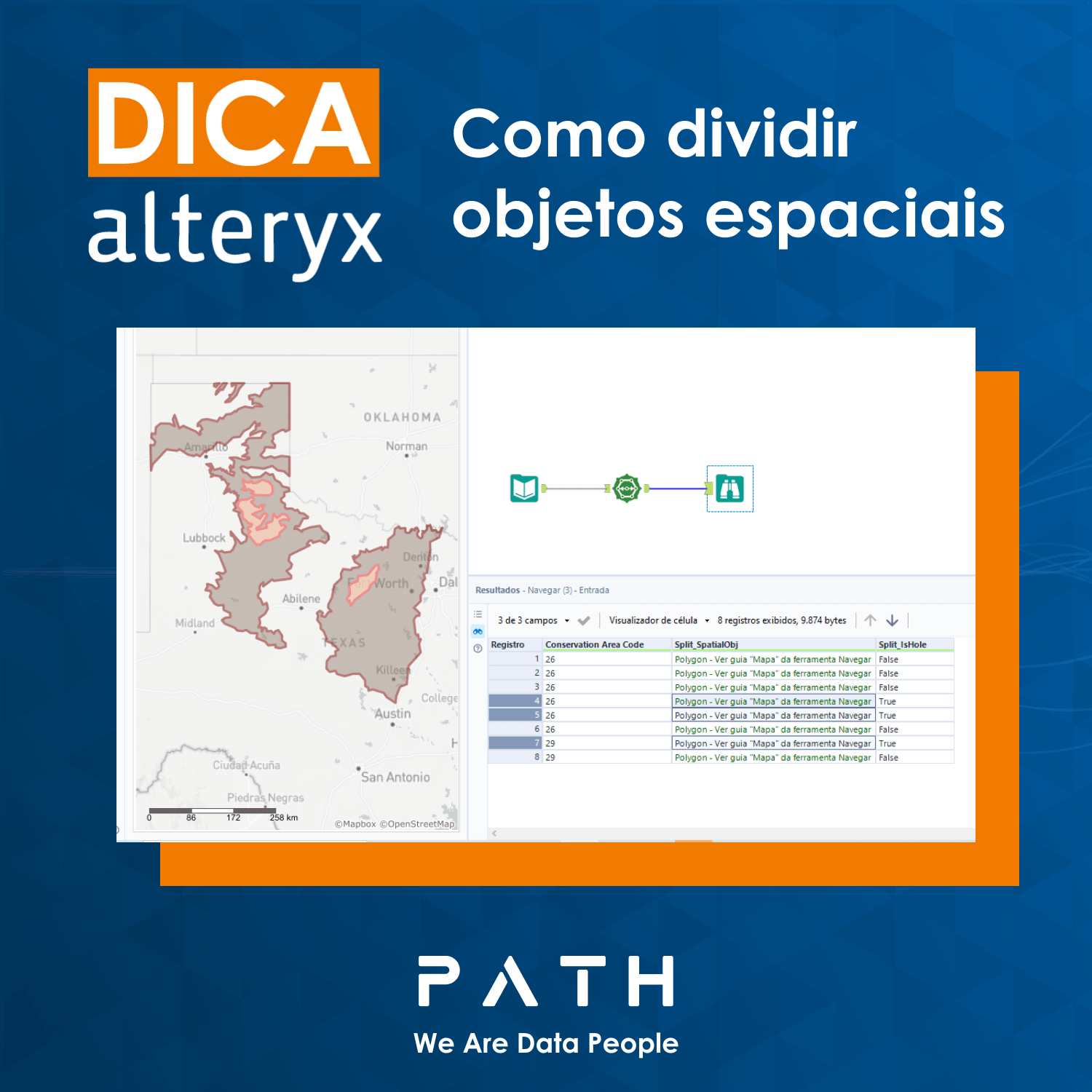 Dica alteryx 126