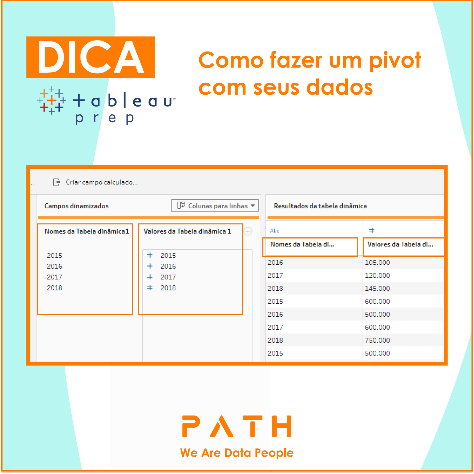 Capa Dica Tableau Prep 08