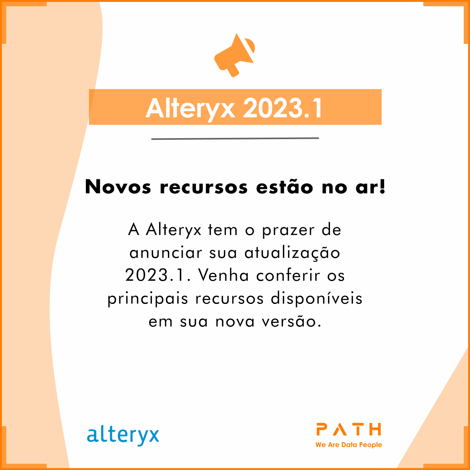 Alteryx 2023.1 Capa