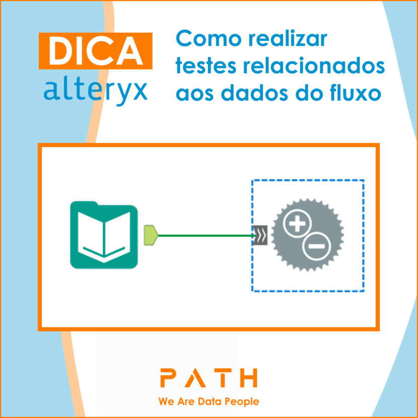 Peça Nova Dica Alteryx #143