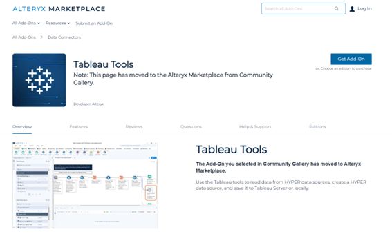 03 Dica Alteryx 145