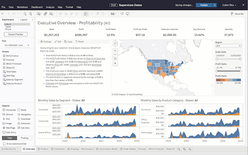 01 Tableau Pulse