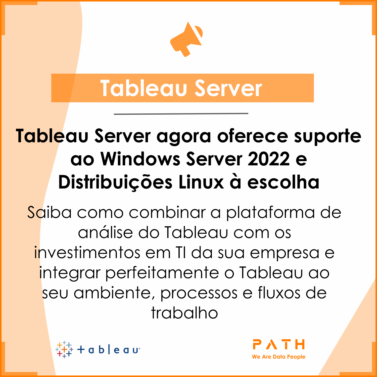 Notícia Tableau Server 02