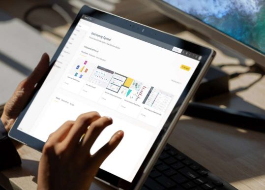 power bi power bi